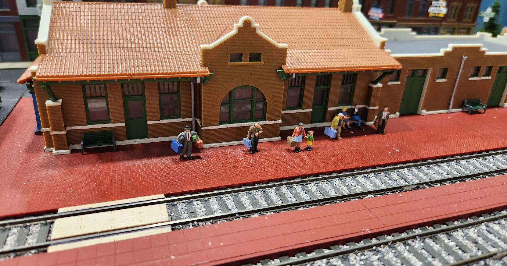 Pioneer Bluffs to celebrate cowboys and trains - Vimarsana News