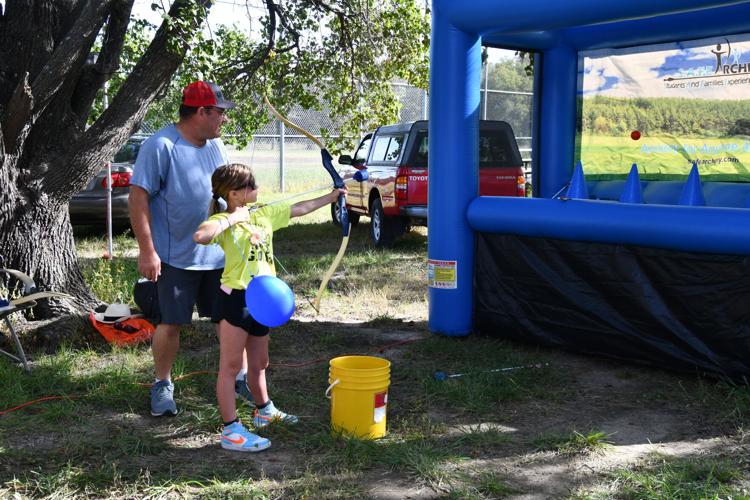 Vamos a Pescar continues to grow, adds new activities