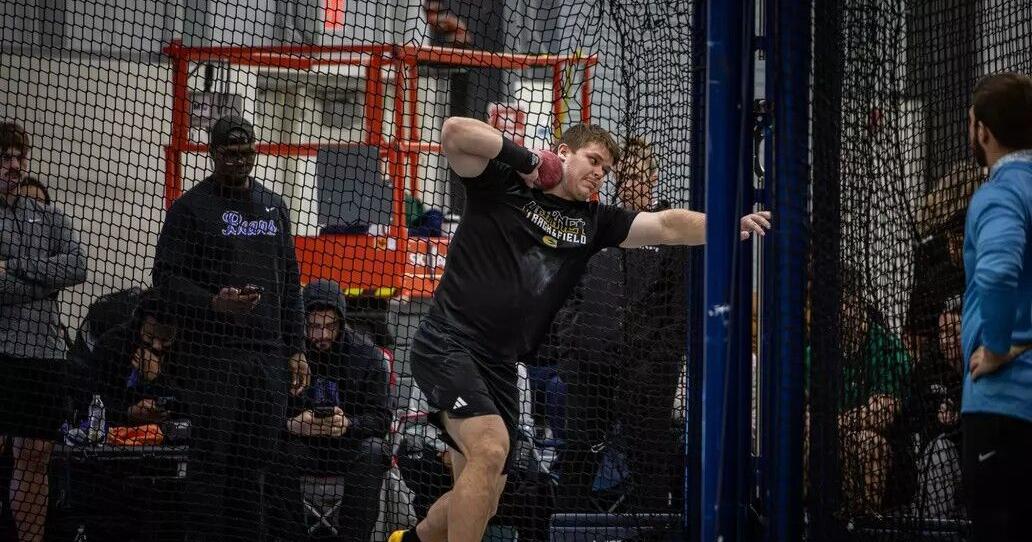 School Record Broken and Five Provisionals Headline Russ Jewett Gorilla Classic for Emporia State