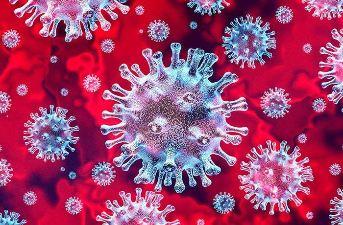 Lyon County Public Health Advises Of Potential Exposure To Covid