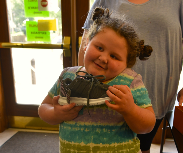 Kicks cheap kids shoes