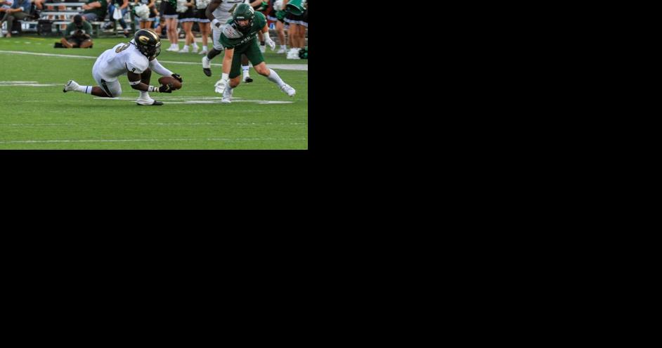 Emporia State football defeats Northeastern Oklahoma - Vimarsana News