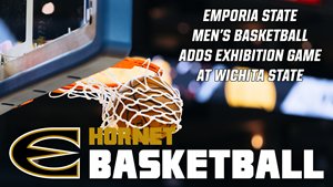 Emporia State men's basketball adds exhibition - Vimarsana News