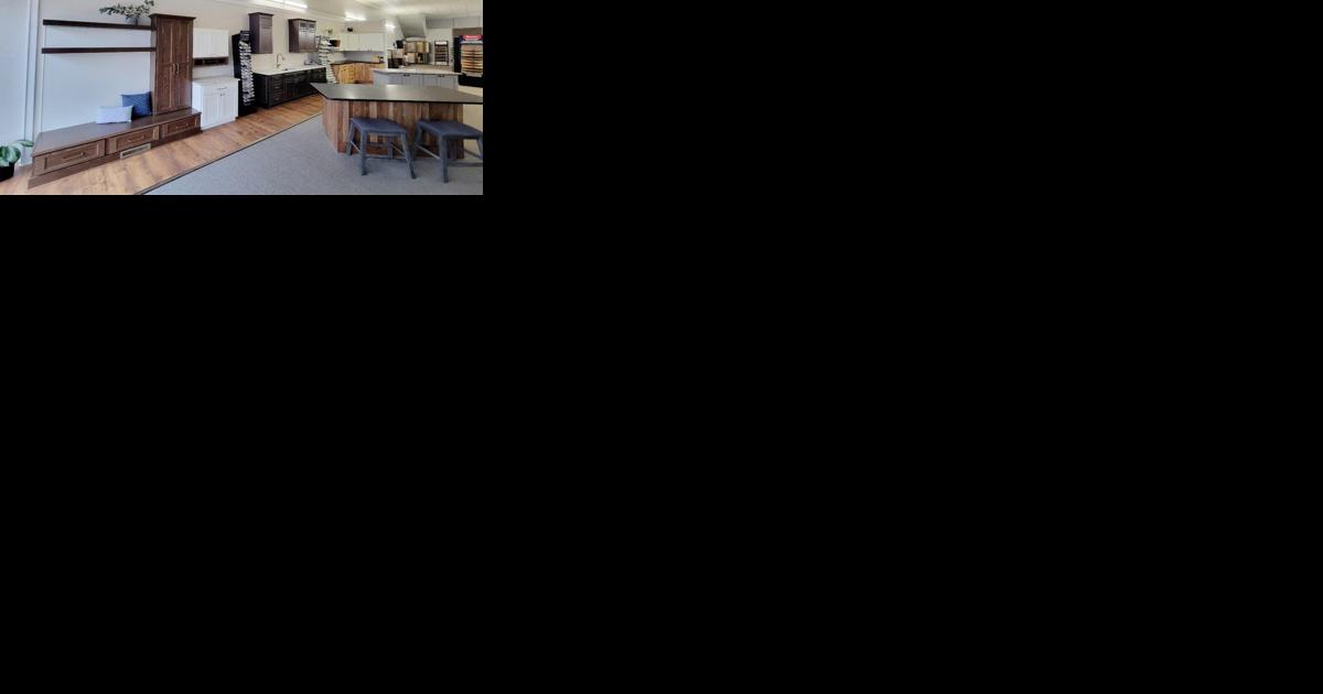 Mark II Lumber opens downtown showroom - Vimarsana News