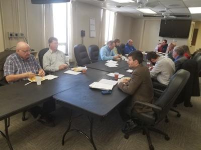 Zoning Changes Might Be Coming Free Emporiagazette Com