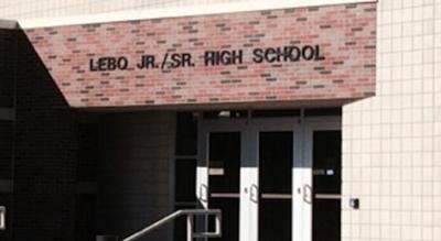 Lebo High mourns student's death | Area News | emporiagazette.com