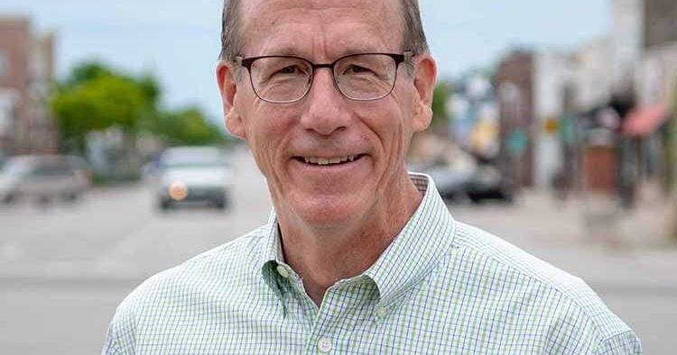 Schreiber to seek re-election to Kansas House - Vimarsana News