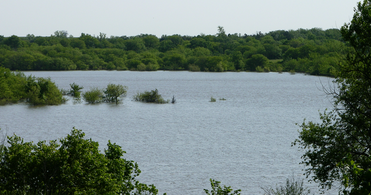 Boater Dies After Falling Into Melvern Lake | Free | emporiagazette.com