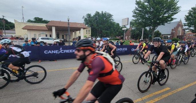 Rising Star: Mercado Takes Top Honors in UNBOUND Gravel 50-Mile Juniors Race