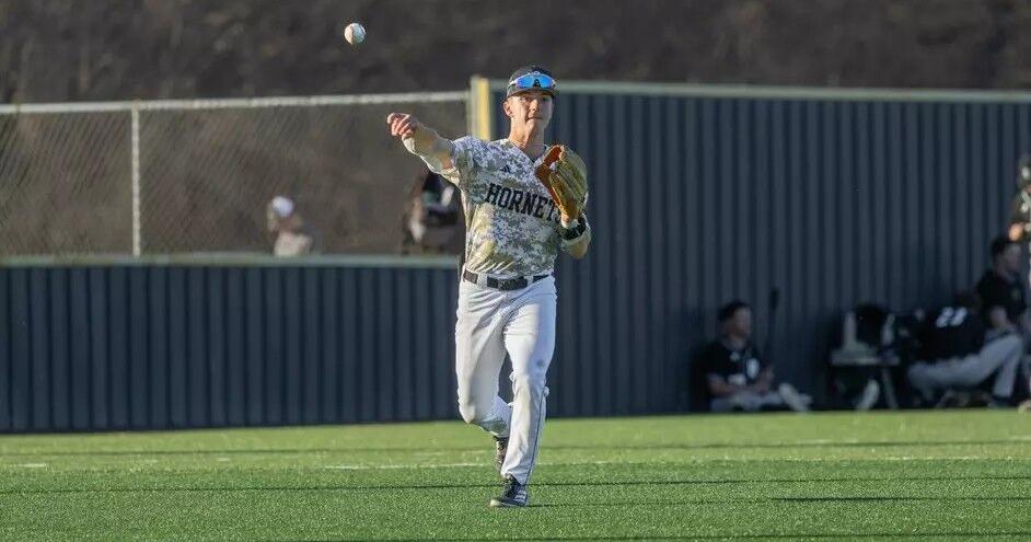 Hornets Experience First Series Loss of the Season in First Home Series against Northwest Missouri