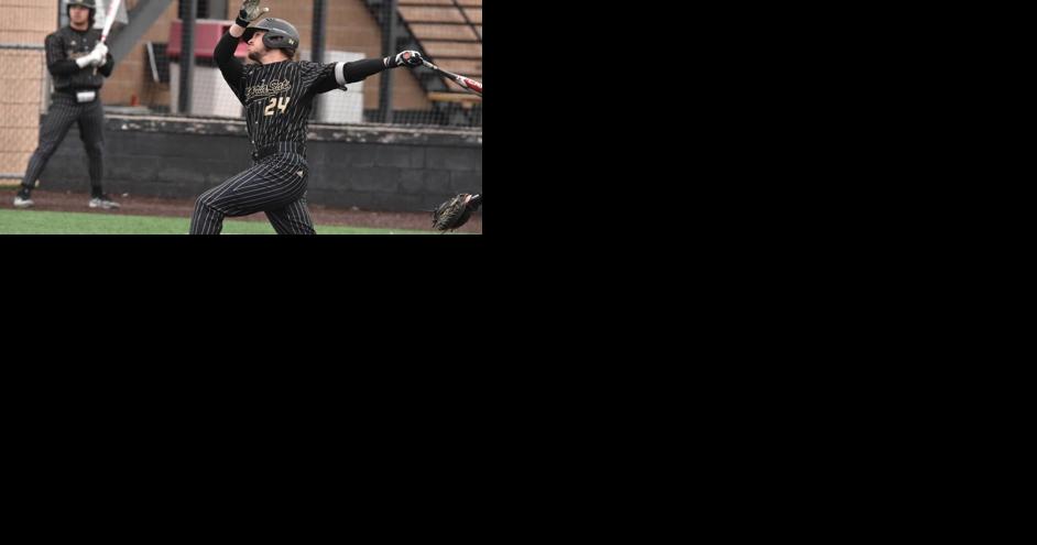 Emporia State baseball falls in midweek matchup to Northwestern Oklahoma - Vimarsana News