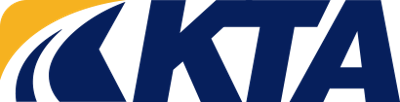 Kansas Turnpike 2021 logo