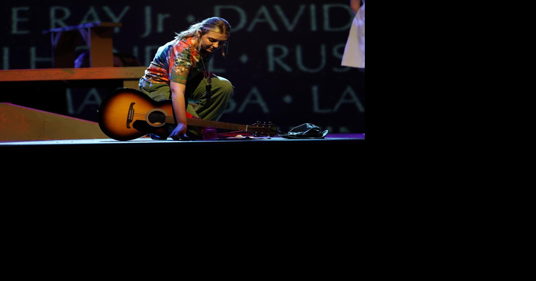 Emporia High Theatre selected for international festival, plans benefit events