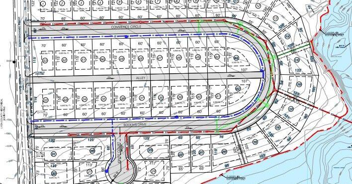Planning Commission set to discuss final plat for Kretsinger Subdivision - Vimarsana News