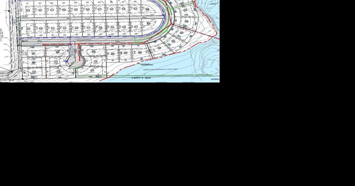Commissioners narrowly approve development agreement for Kretsinger subdivision - Vimarsana News