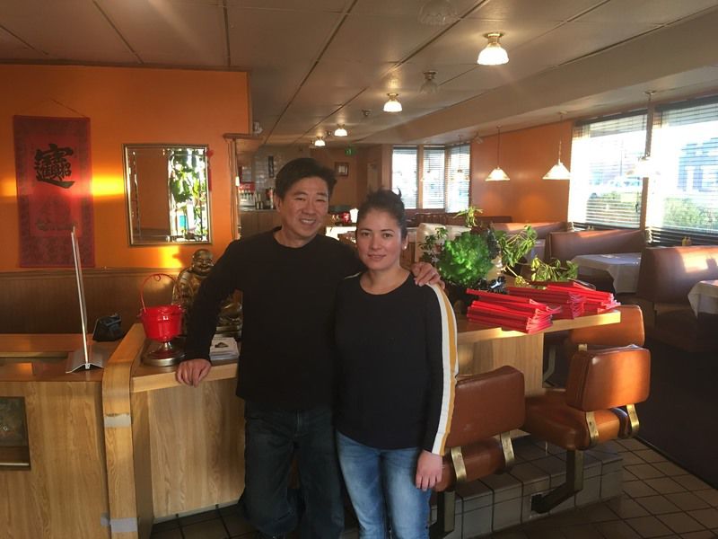 shanghai restaurant