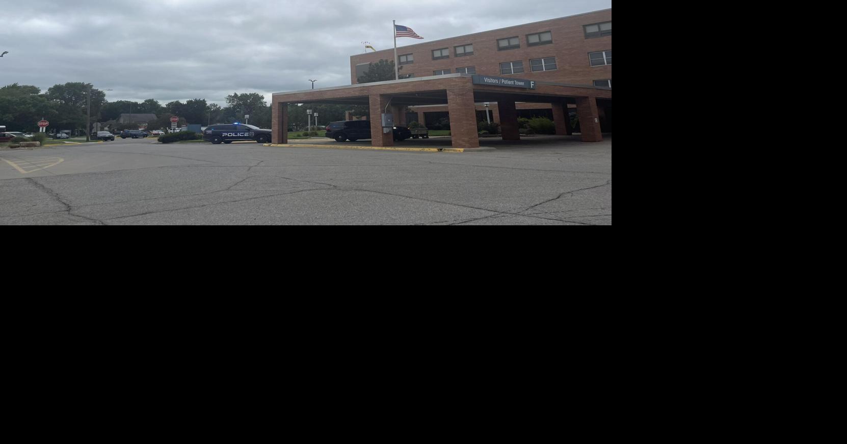 Emporia Police Department Responds to an Active Shooter Alarm at Newman Regional Health | Free