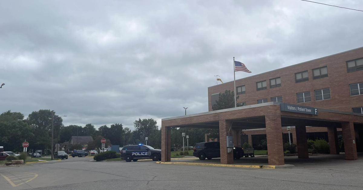 Emporia Police Department Responds to an Active Shooter Alarm at Newman Regional Health | Free Emporia Police Department Responds to an Active Shooter Alarm at Newman Regional Health | Free