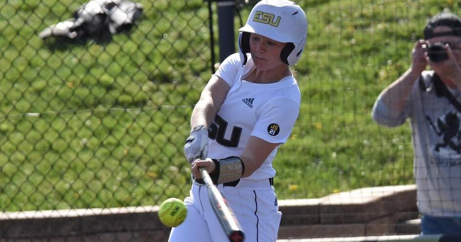 Emporia State softball season ends at MIAA Tournament - Vimarsana News