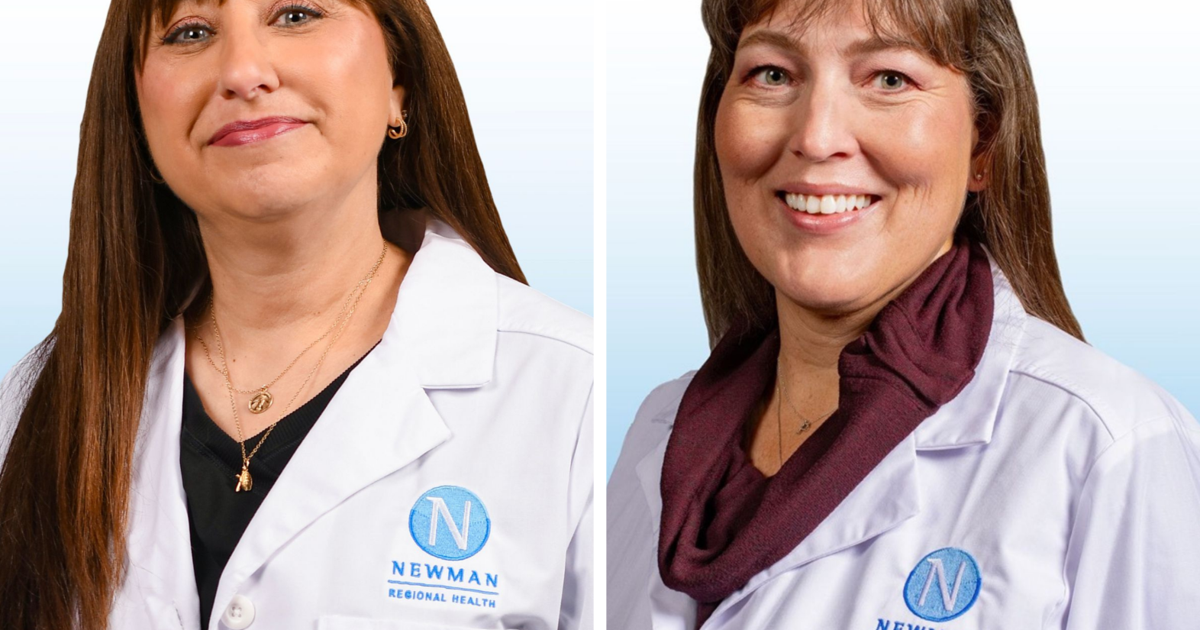 NRH welcomes Dr. Shari Quick and Peggy Fell as leaders of inpatient rehabilitation services | Free NRH welcomes Dr. Shari Quick and Peggy Fell as leaders of inpatient rehabilitation services | Free