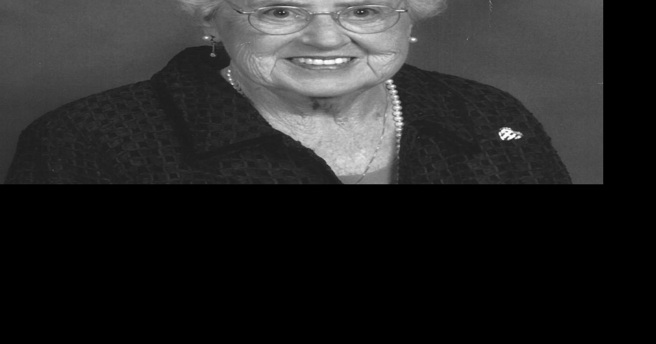 Vesta Ruth Stolfus Kramer Obituaries