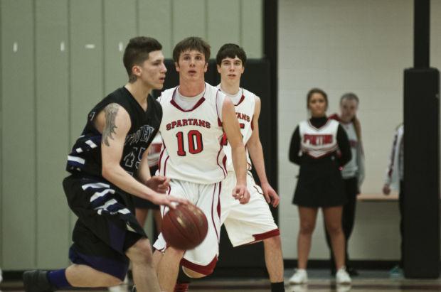 Topeka West Starts Fast Runs Away From Emporia Sports
