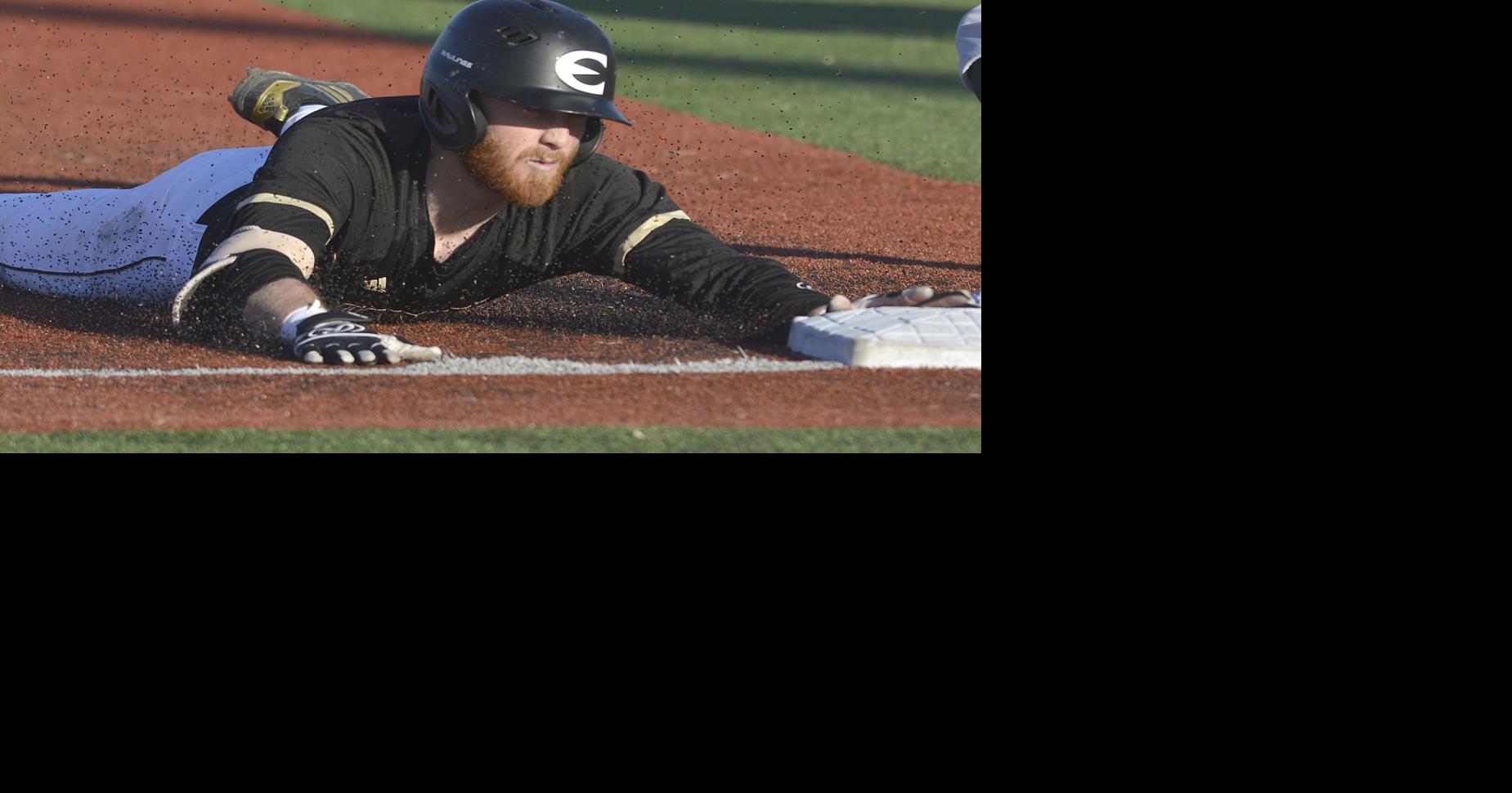 Hornet Baseball Opens Season on Friday at Edmond First Pitch Classic -  Emporia State University Athletics