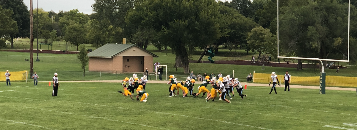 Olpe, Madison head to state semifinals | Latest News And Features