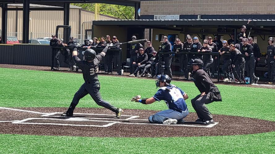 MIAA OPENING ROUND SERIES UP NEXT FOR EMPORIA STATE BASEBALL