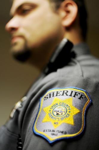 Lyon County deputy becoming Chase County Sheriff