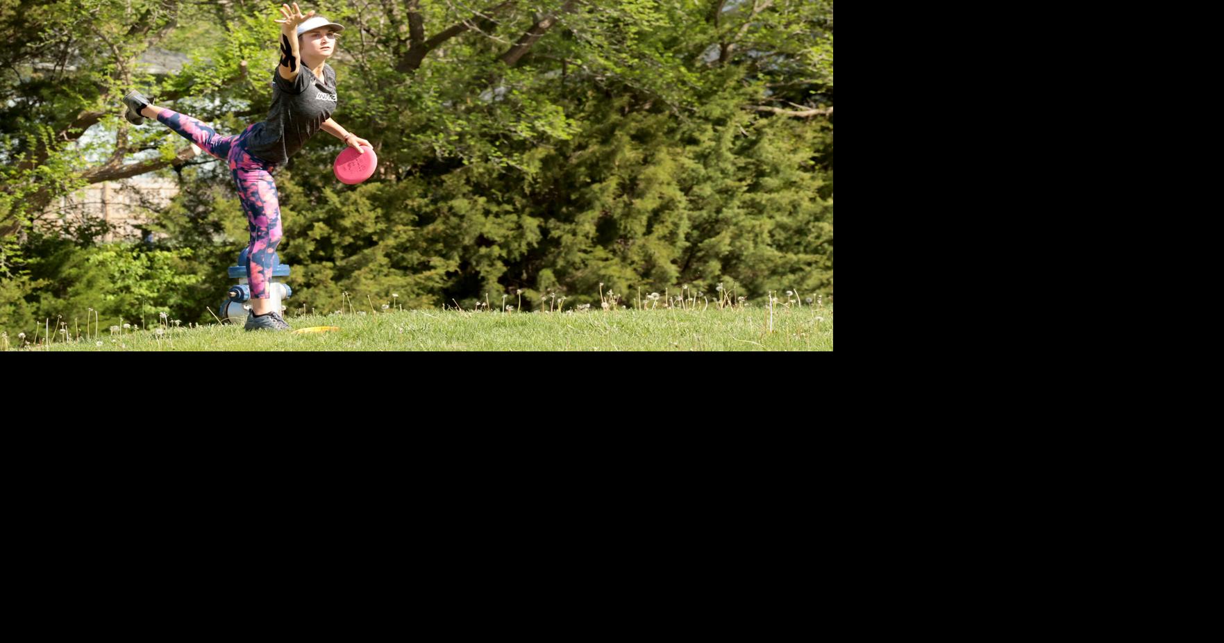 2021 Dynamic Discs Open comes to an end | Free | emporiagazette.com