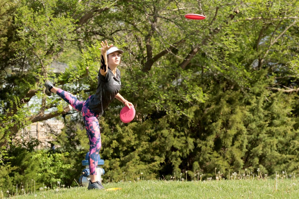 Disc Golf Championship 2022 Discs