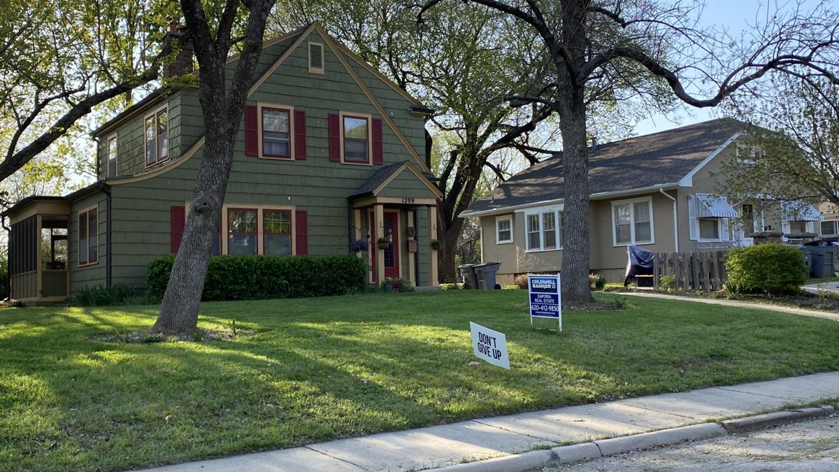 Housing Market Slows As Pandemic Ramps Up Covid19 Emporiagazette Com