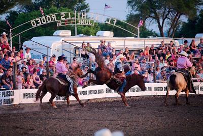 We're just being proactive': Heart of Texas Fair and Rodeo adds