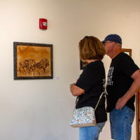 Wind and Water exhibit to showcase local artists and photographers at Emporia Arts Center