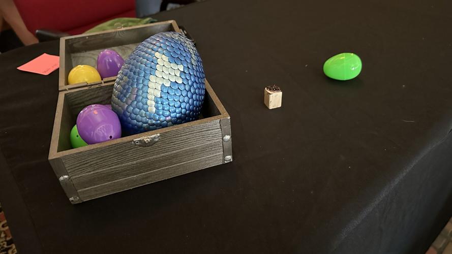 Enchanted Emporia makes magical debut Saturday Free