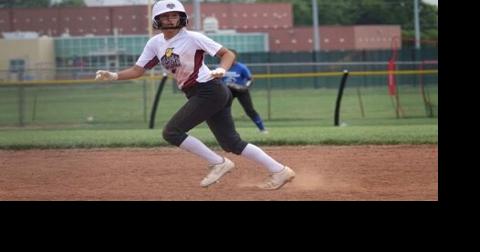 Tobye Sull selected to represent USA in Germany with America's Team Softball - Vimarsana News