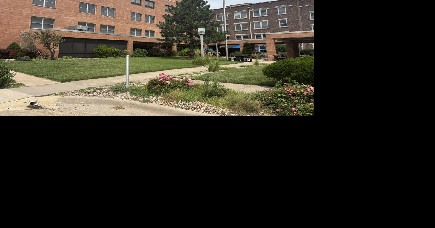 Newman Regional Health Selected for National Rural Hospital Stabilization Program