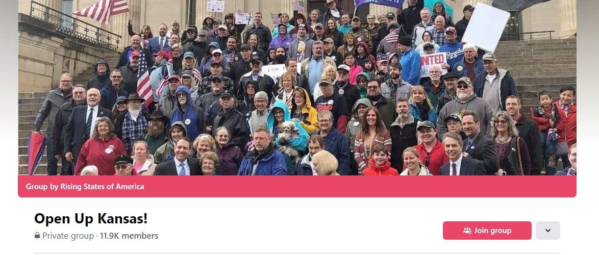 Facebook Group Lists