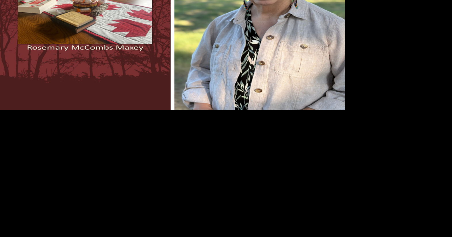 New Meadowlark novel explores end-of-life journey in rural Oklahoma