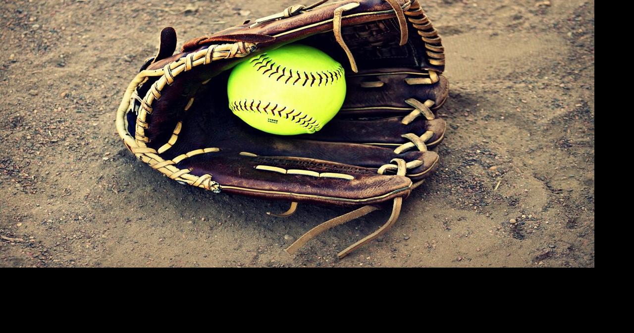 TAKE ME OUT TO THE BALLGAME -  LOCAL GROUP ORGANIZING SOFTBALL REUNION