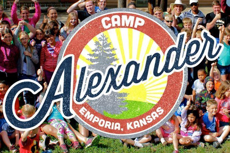 Camp Alexander to remain closed this summer Free