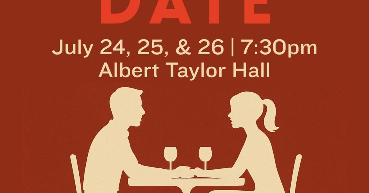 Don’t Miss This Musical Comedy Presented by WEACT
