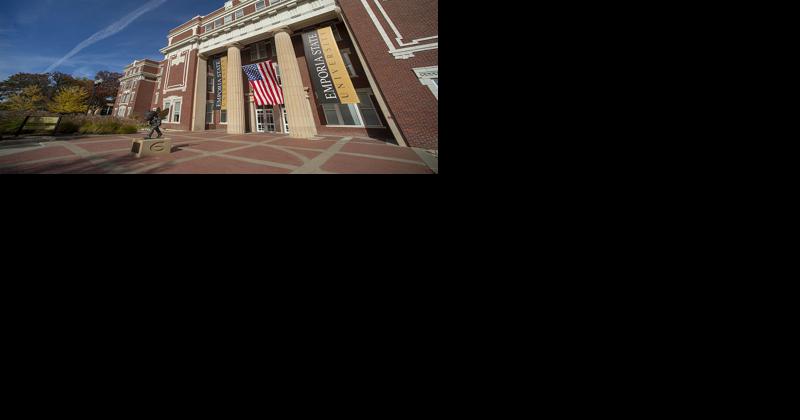 ESU celebrates Hispanic heritage with kickoff event Thursday - Vimarsana News