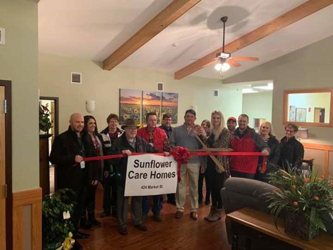 Sunflower Care Homes to offer respite services for area caregivers | Free |  emporiagazette.com