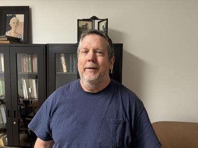 Emporia City Commission: Kenneth Gardner