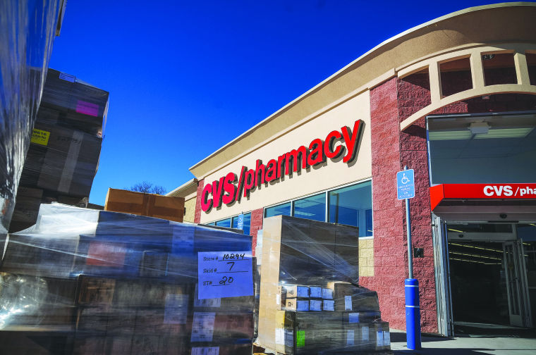 CVS proposes early March store opening | Latest News And Features | emporiagazette.com