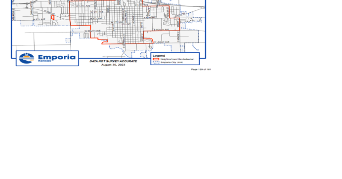 Commissioners hear water update, approve Fairview Hotel CID - Vimarsana News