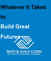 USD 253 board of education hears presentation on Boys and Girls Club