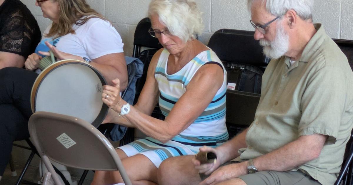 Where Art Meets the Prairie: Tallgrass Residency Celebrates a Decade of Creativity